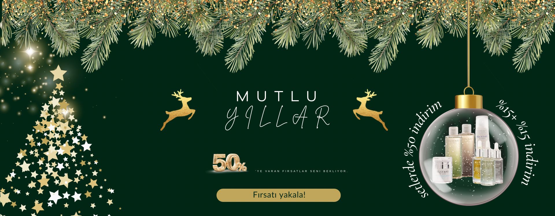 MUTLU YILLAR