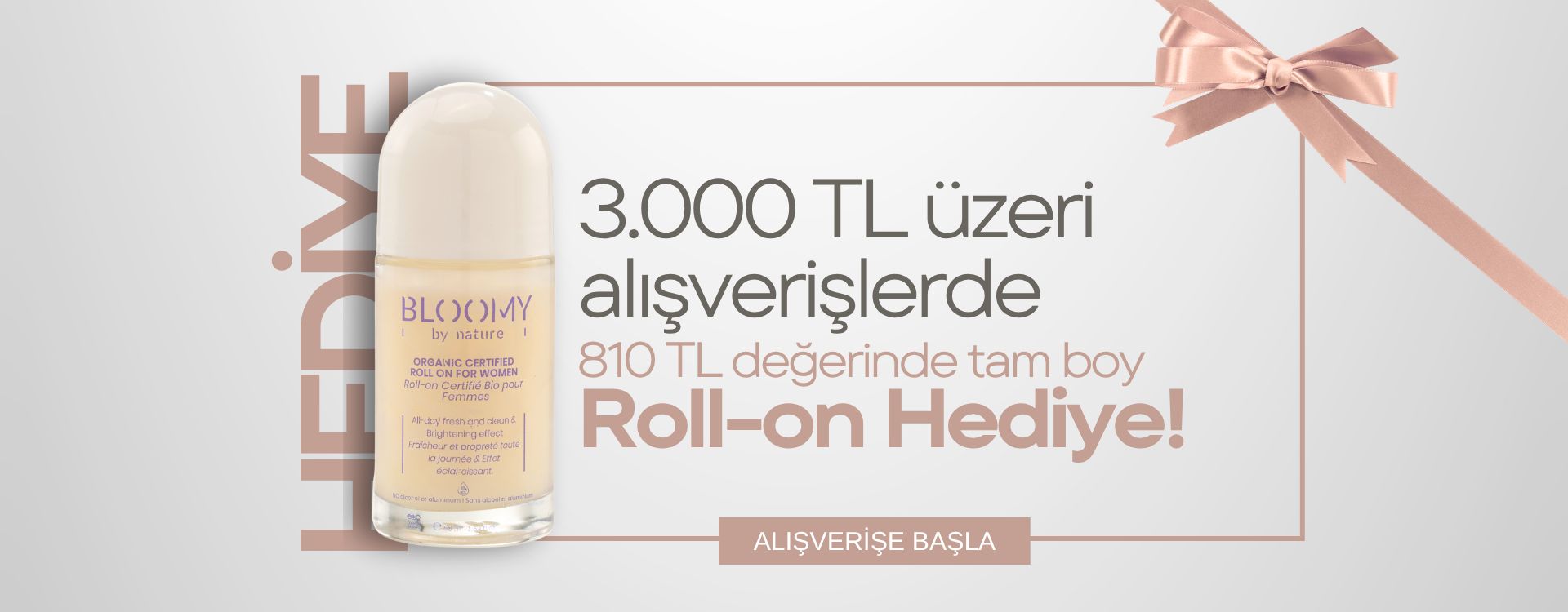 roll on hediye 