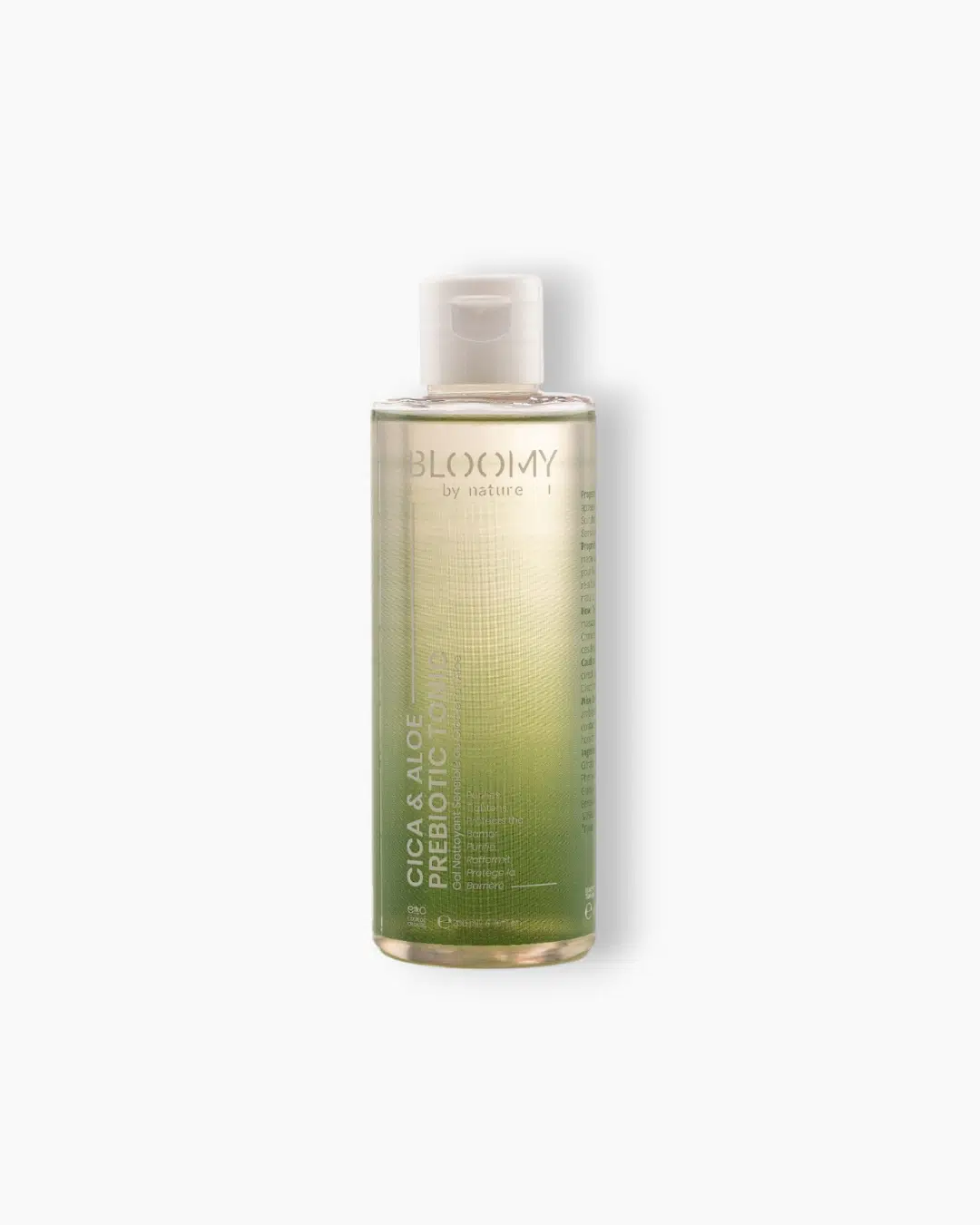 Cica & Aloe Prebiyotik Tonik