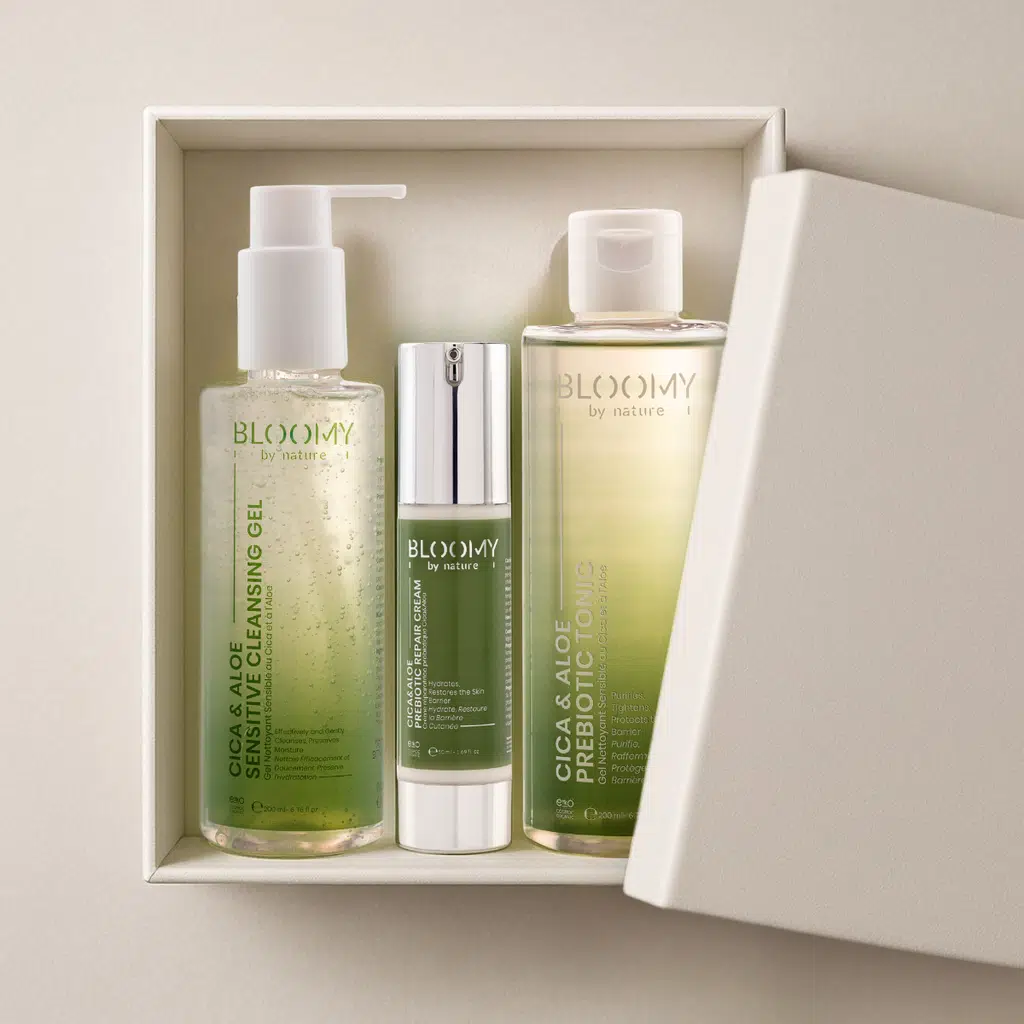 CICA ONARICI VE YATIŞTIRICI SERİ