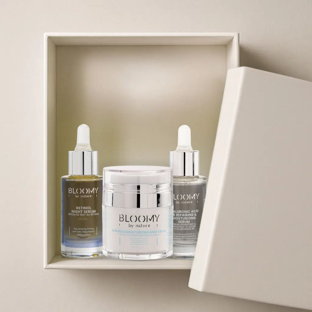 CİLT YENİLEYİCİ SERİ