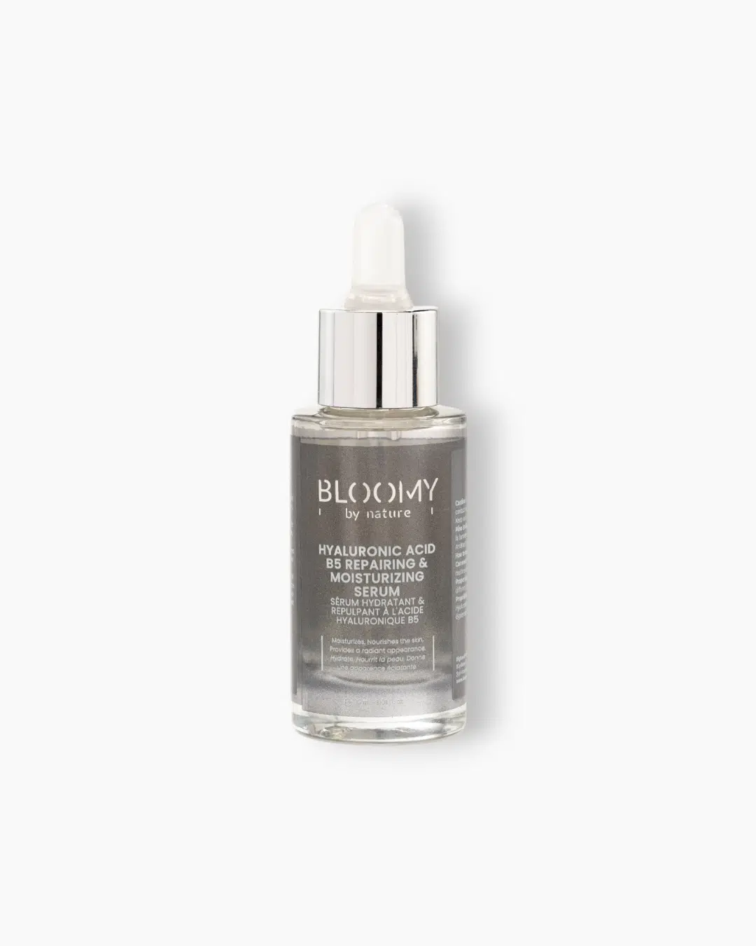 Hyaluronik Asit B5 Onarıcı & Nemlendirici Serum