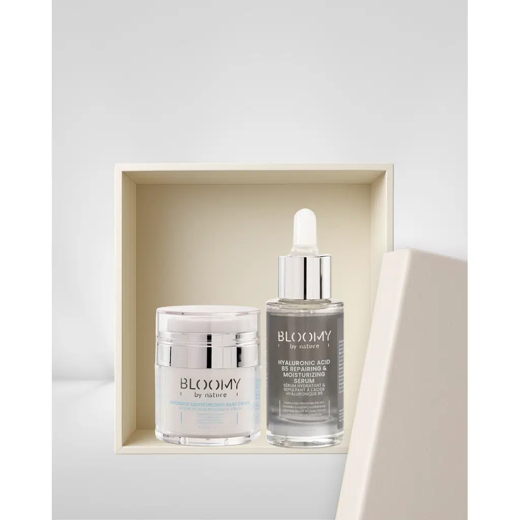 Hydra Boost Yoğun Nem Seti