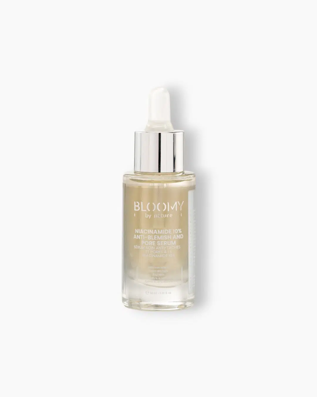 Niasinamid %10 Leke ve Gözenek Karşıtı Serum