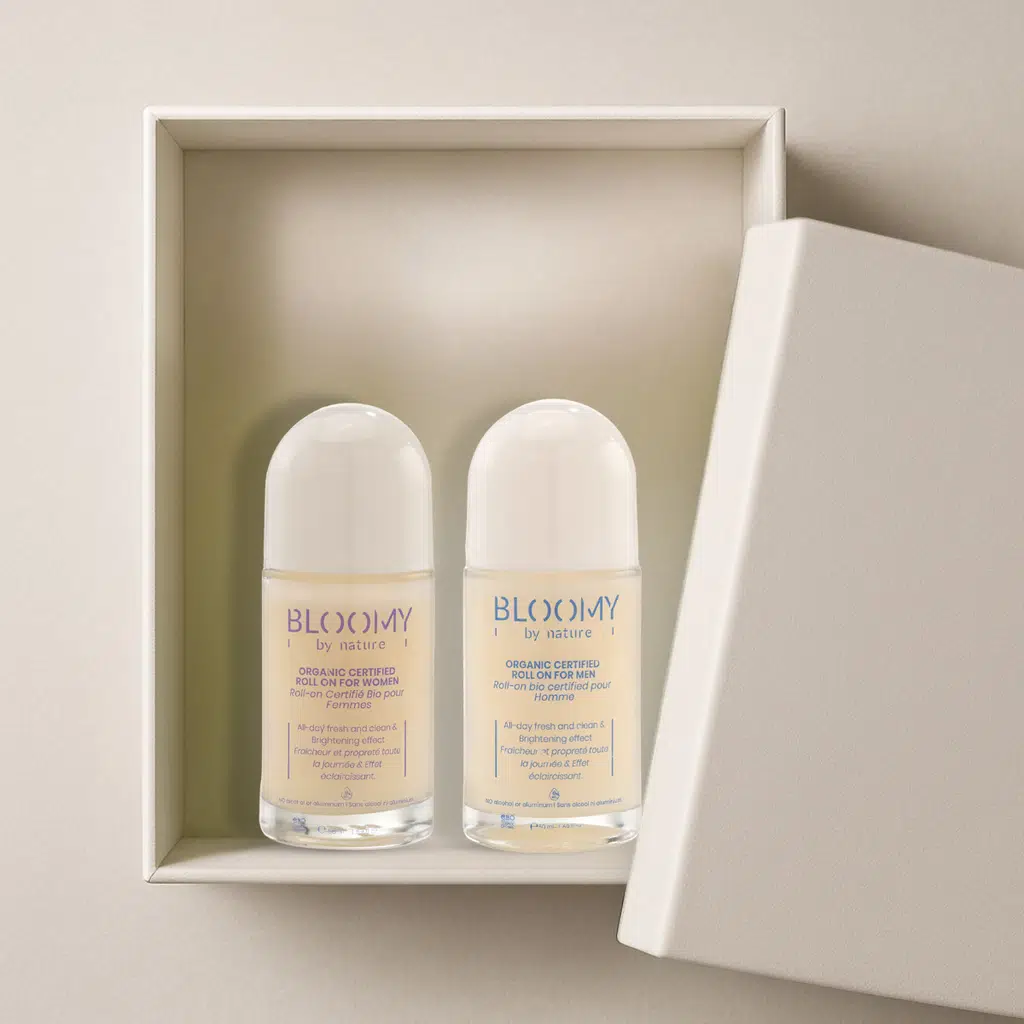 ROLL-ON FRESH DUO (Kadın & Erkek)